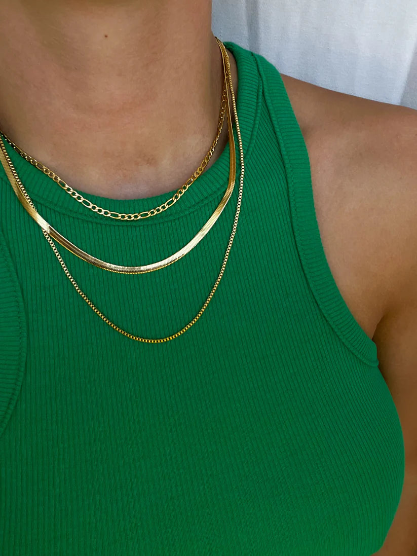 TORI NECKLACE