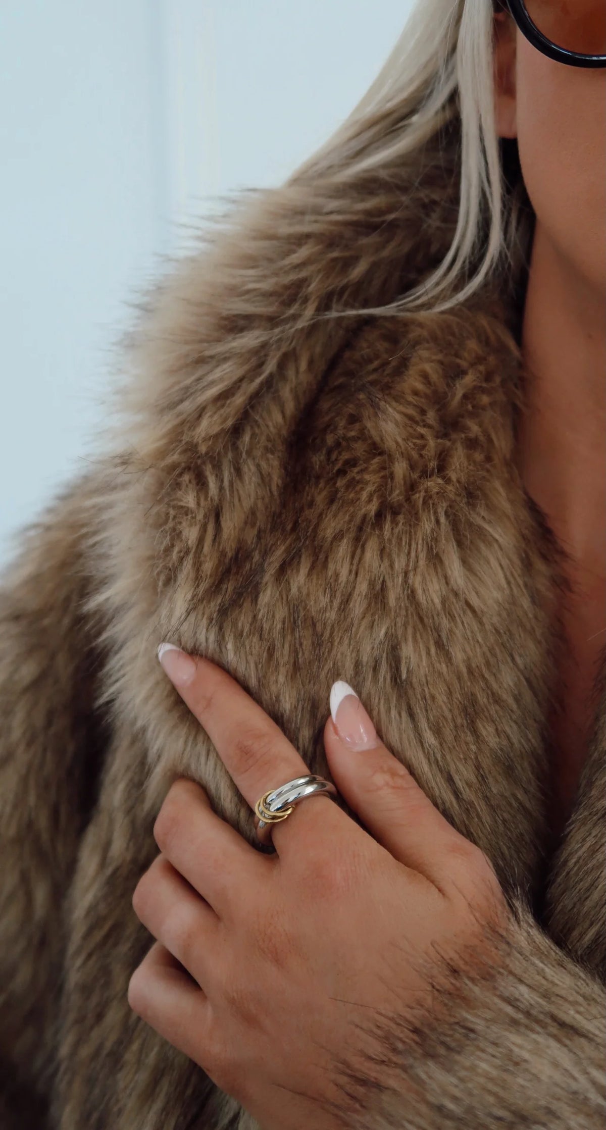 AMELIA RING