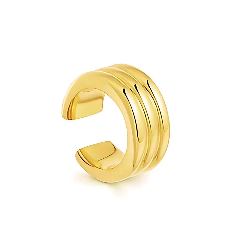 SAHIRA QUINN EAR CUFF