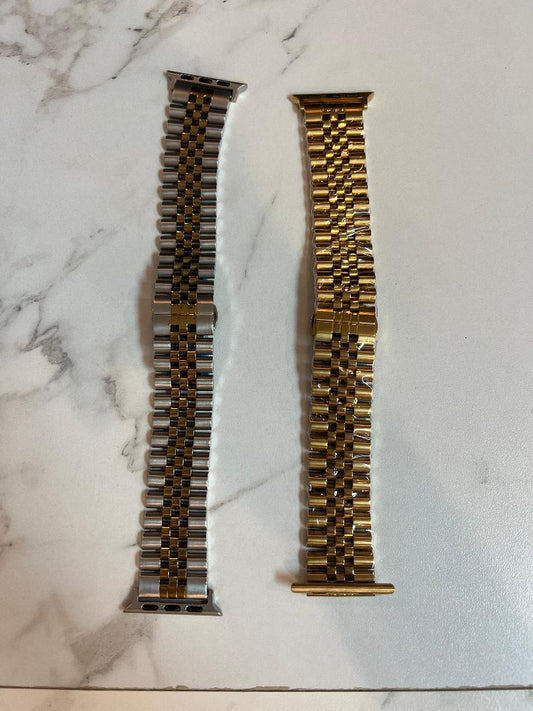 WATCH BANDS