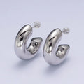 WIDE C SHAPED LOOPS