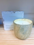 ILLUME WINTER WHITE CANDLE