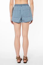 WOODROW SPRING FIELD SHORTS