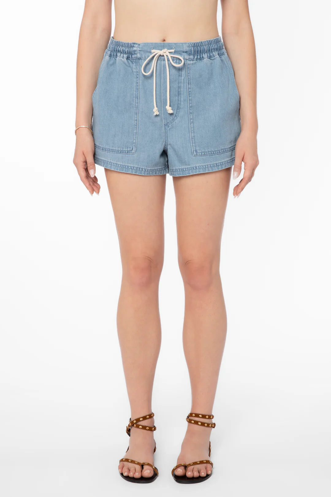 WOODROW SPRING FIELD SHORTS