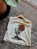 DESERT TEE