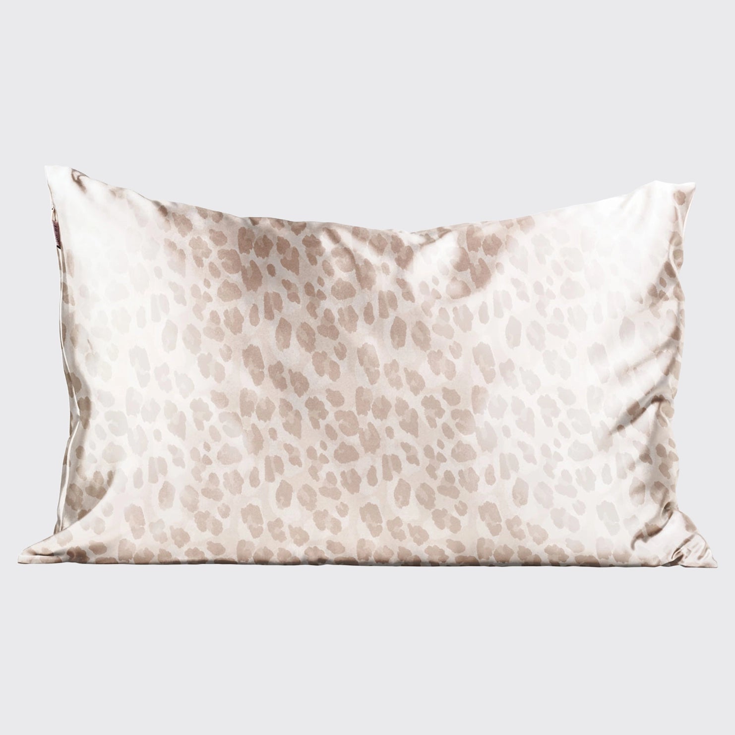 SATIN PILLOWCASE