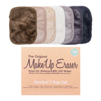 NEUTRAL 7-DAY MAKEUP REMOVER SET