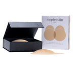 NIPPIES SKIN ADHESIVE COVERS W/ LIFTING TAB