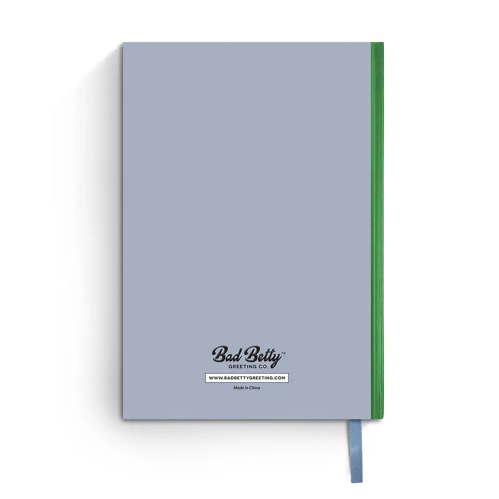TIMES I WAS RIGHT NOTEBOOK