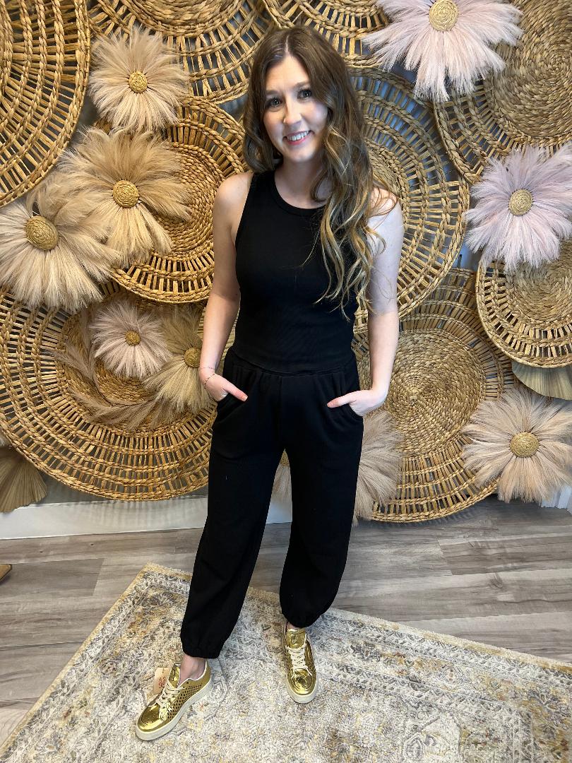 TWO PIECE SET