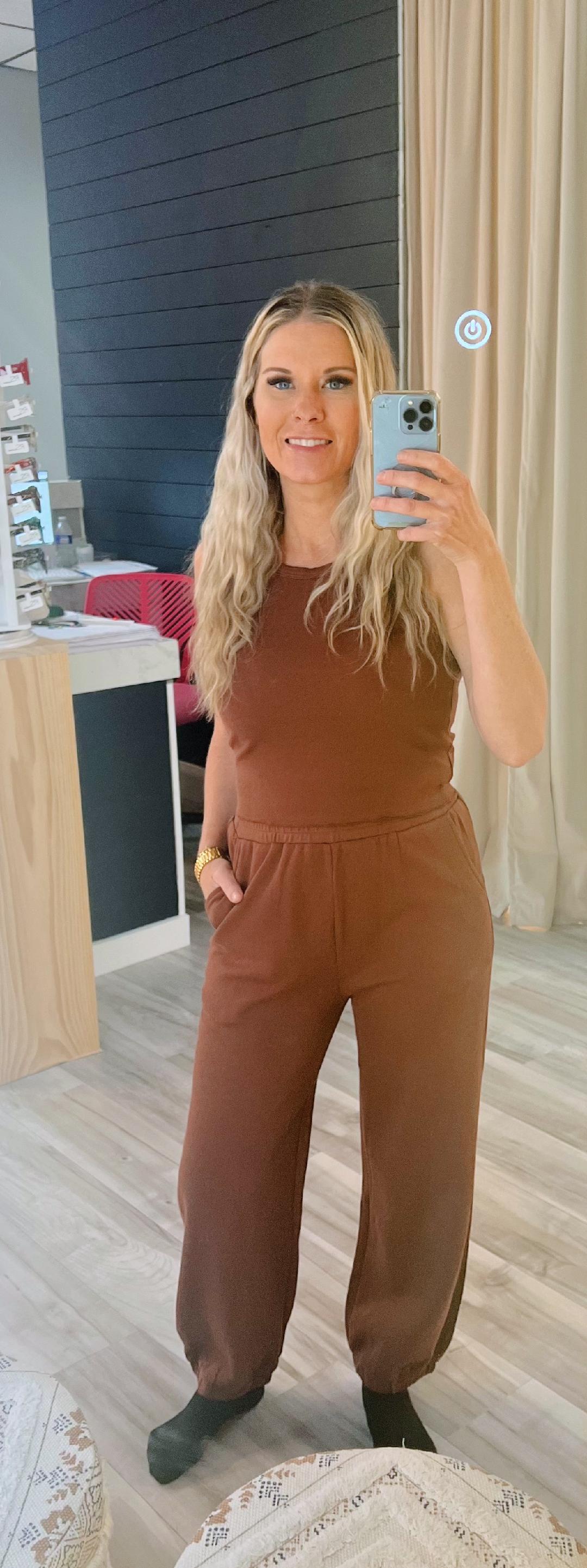 TWO PIECE SET