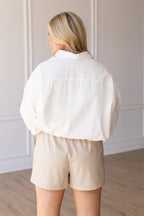 BUBBLE SHIRT