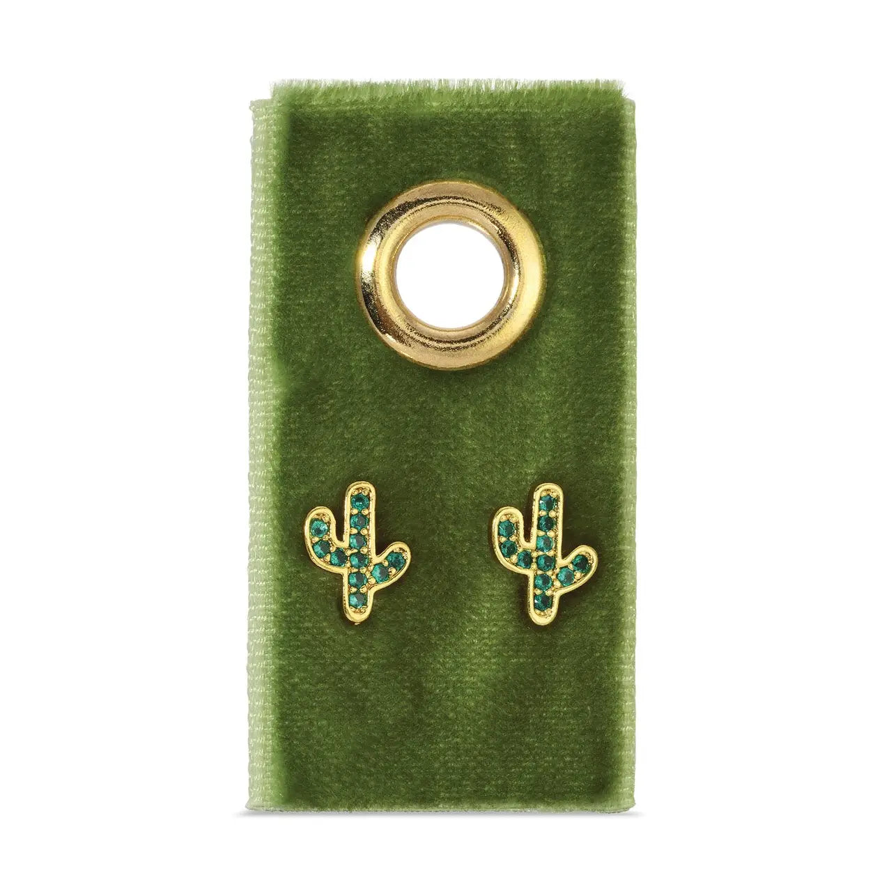 GREEN PAVE CACTUS