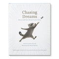 CHASING DREAMS BOOK