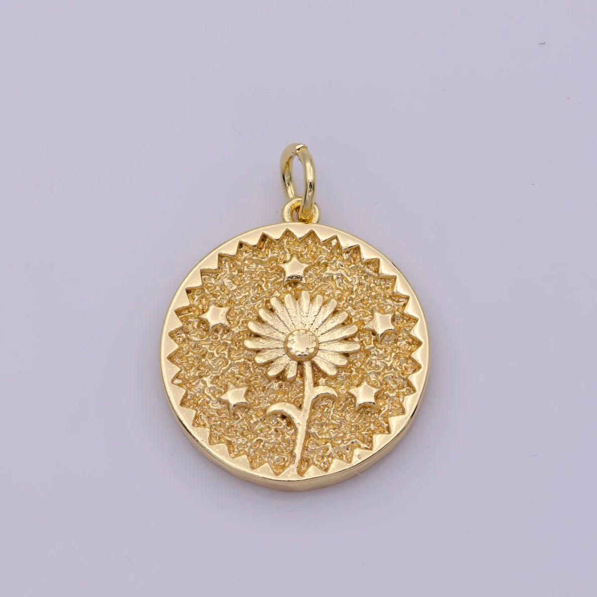 SUNFLOWER CHARM