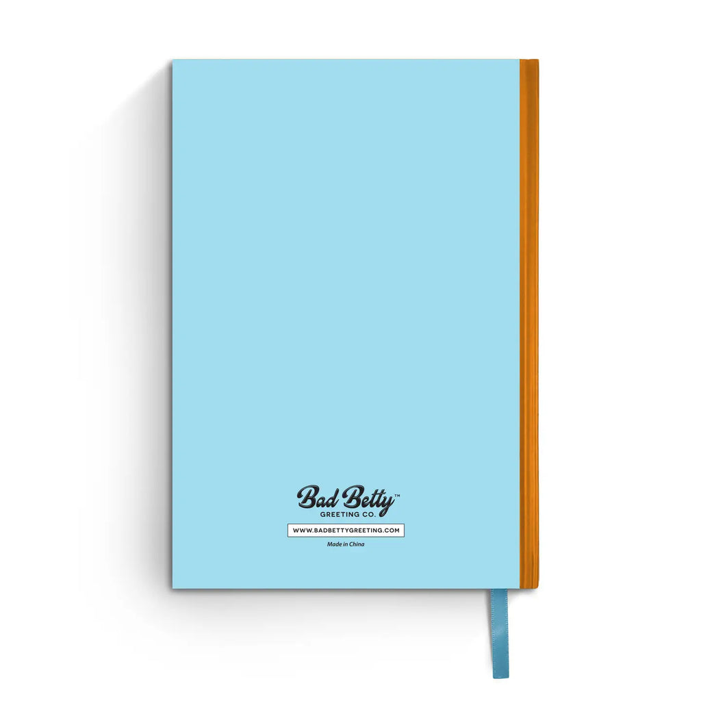 FUNNY SH*T MY KIDS SAY NOTEBOOK