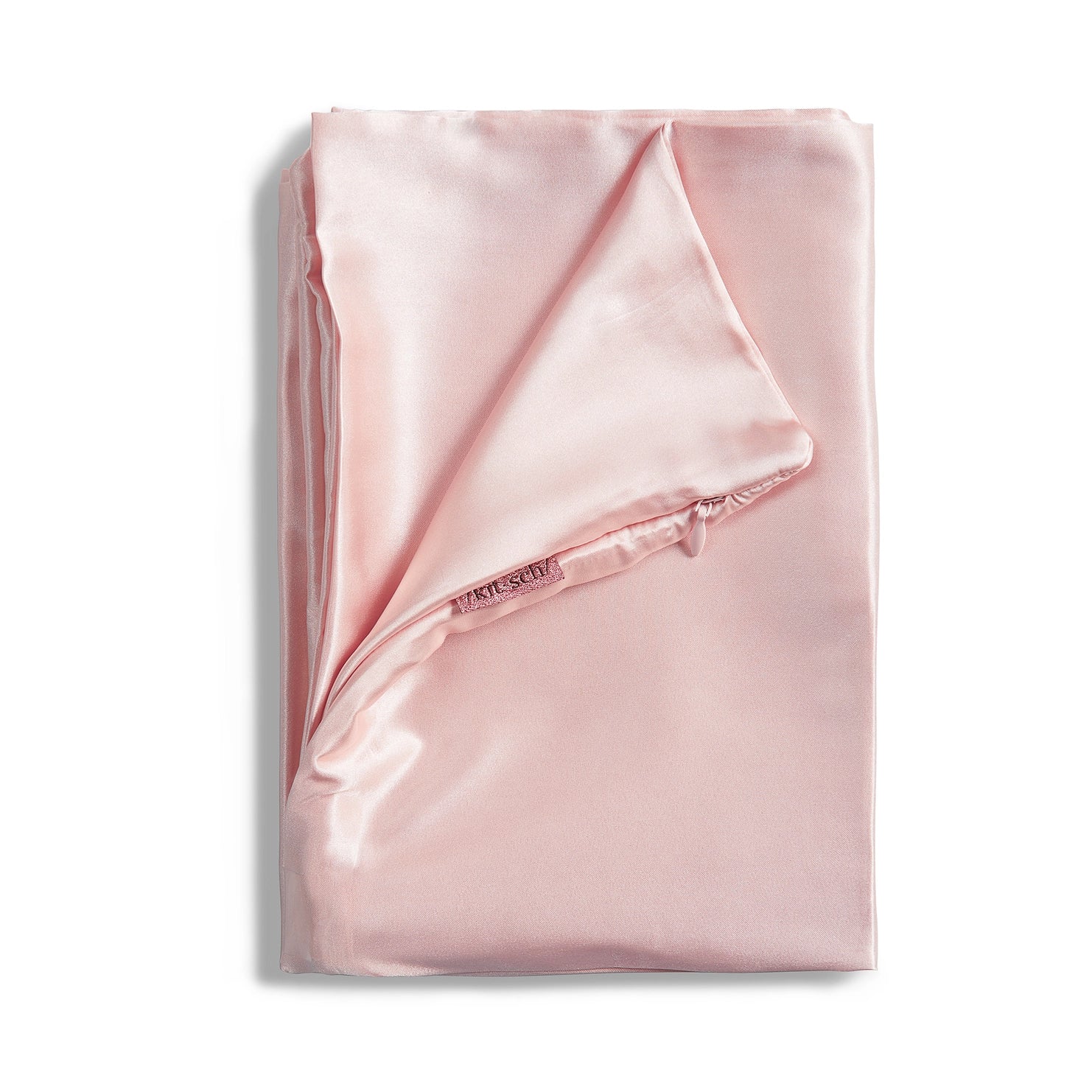 SATIN PILLOWCASE