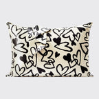 SATIN PILLOWCASE