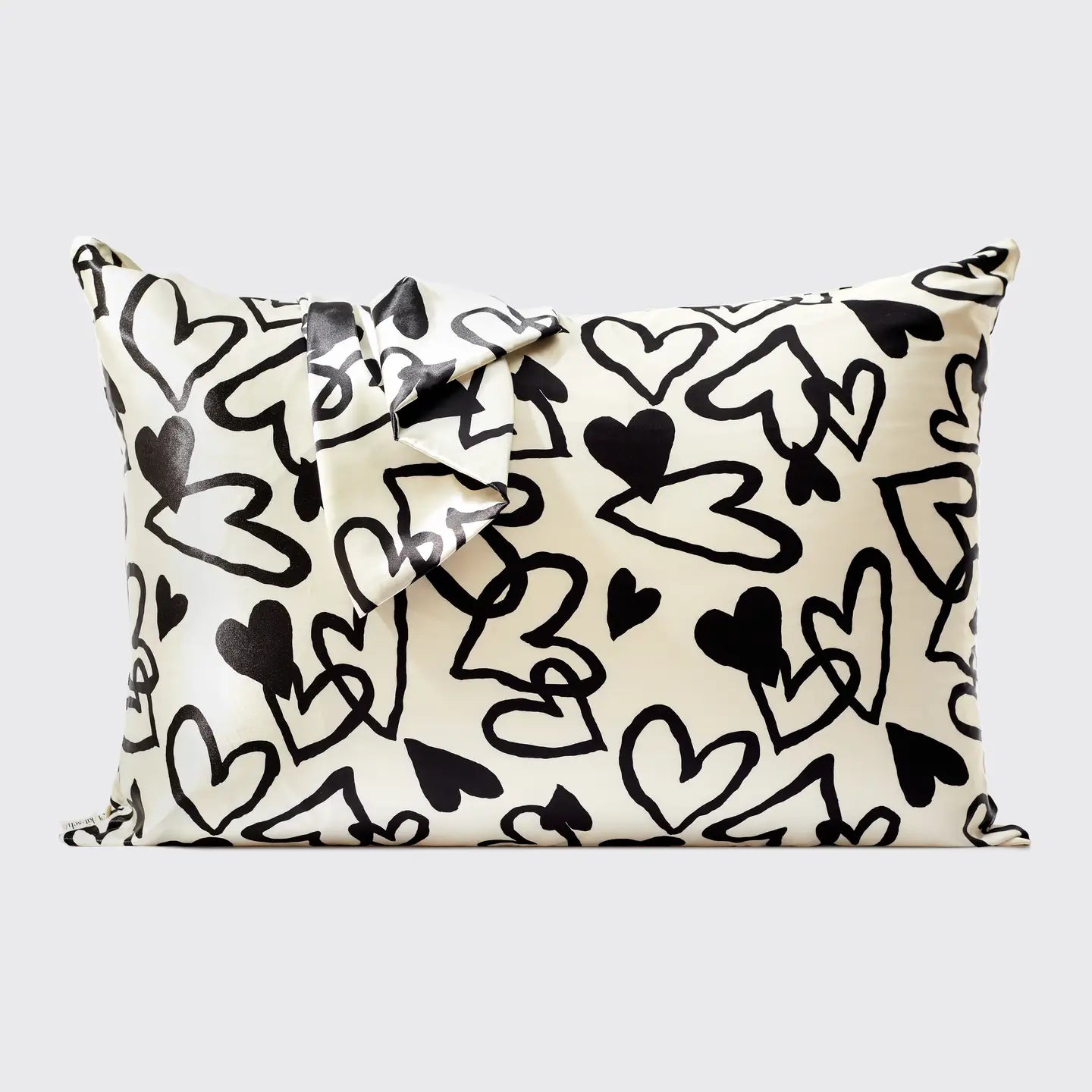 SATIN PILLOWCASE