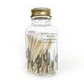 SAGUARO CACTUS MATCH HOLDER