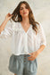 LACE DETAILED BLOUSE