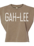 GAH-LEE TEE