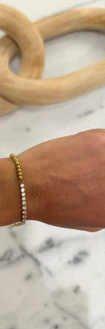 GEM BRACELET
