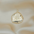 DAISY RUSTIC CHARM