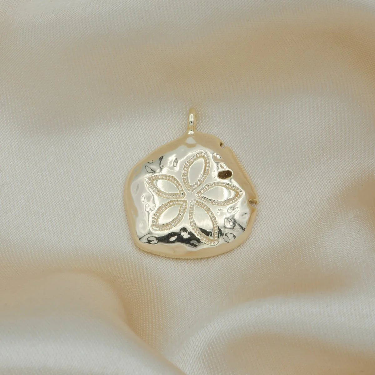 DAISY RUSTIC CHARM