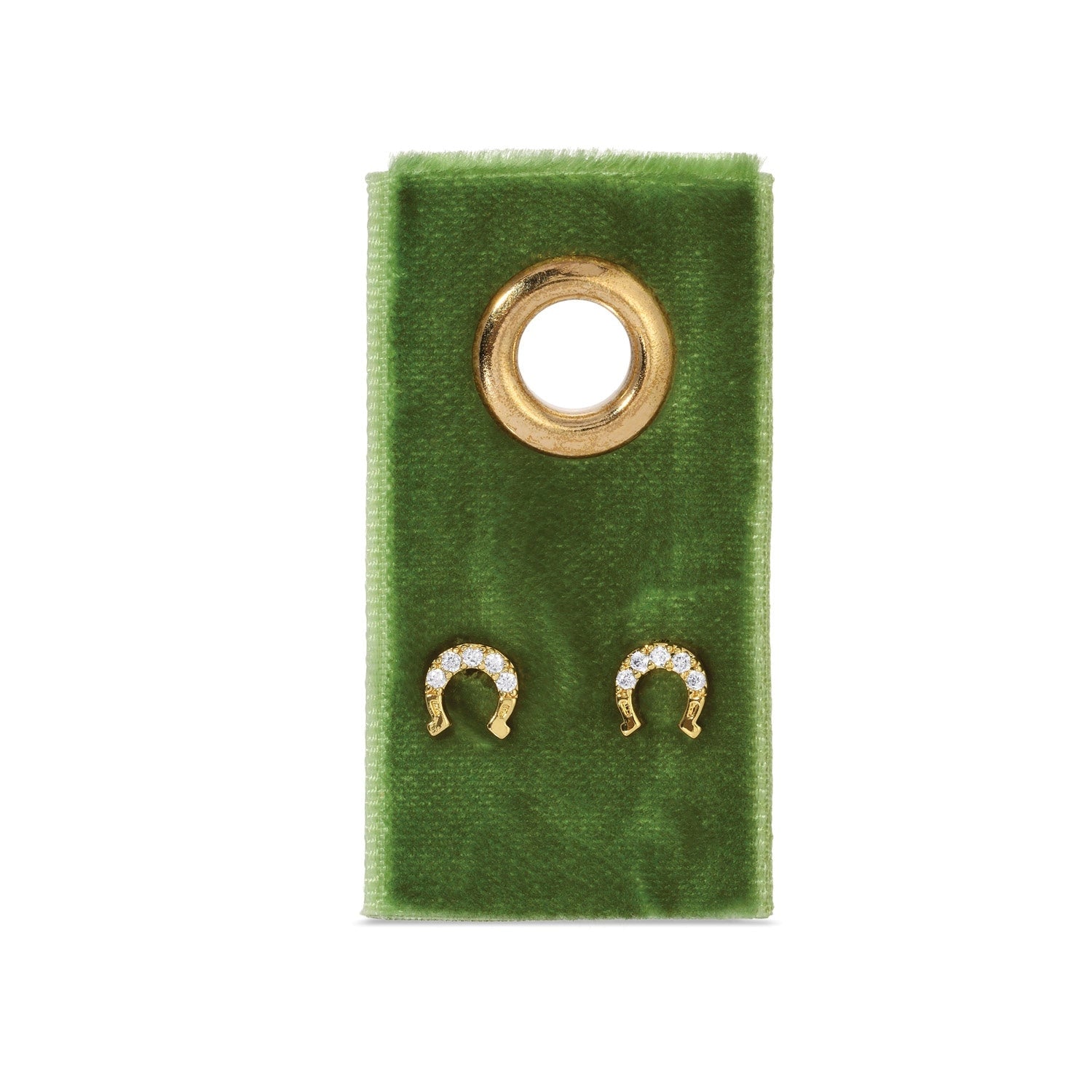 HORSESHOE STUD