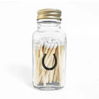 LUCKY HORSESHOE MATCHES