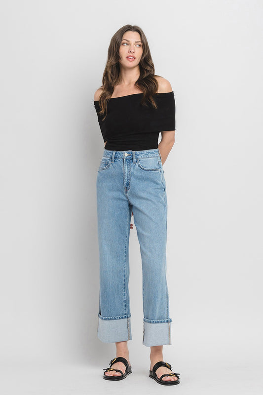 VERVET ENRAPTURE JEAN