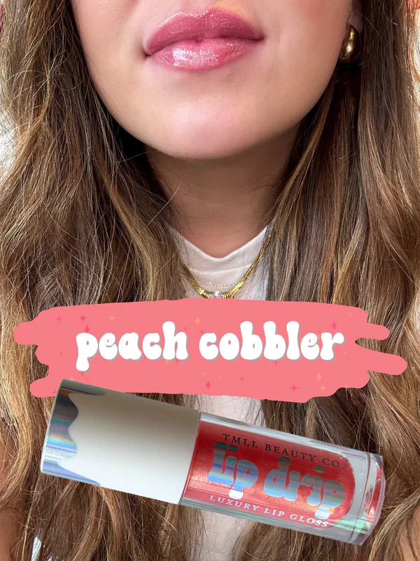 TMLL LIP DRIP LUXURY GLOSS