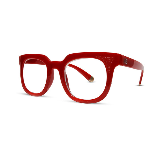 RED READERS