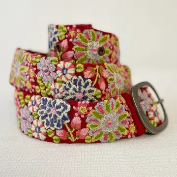 BERRY BELT