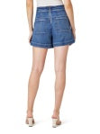 FIT YOU RIGHT DENIM SKORT