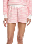 PREPPY PINK SHORTS
